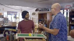 Bohus and Shaun... Collect Apples Bohus and Shaun... Collect Apples