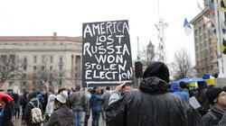 Putin Trumps America Putin Trumps America