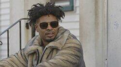 Detroit with Big Sean, Danny Brown Detroit with Big Sean, Danny Brown