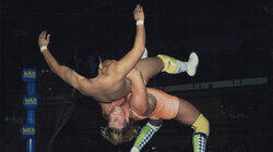 The Final Days of Owen Hart The Final Days of Owen Hart