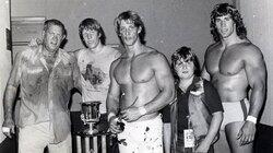 The Last of the Von Erichs The Last of the Von Erichs