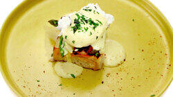 Eggs 3 Ways Race Eggs 3 Ways Race