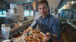Mammoth Dishes Worth Waiting For Mammoth Dishes Worth Waiting For