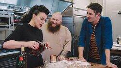 Debi Mazar, Gabriele Corcos, Alchemist Debi Mazar, Gabriele Corcos, Alchemist