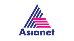 logo of Asianet logo of Asianet
