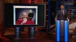 Russell Peters, Erinn Hayes, Yassir Lester Russell Peters, Erinn Hayes, Yassir Lester