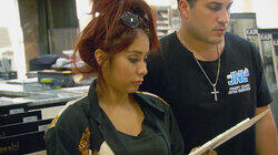 Only the Best for Snooki's Guest Only the Best for Snooki's Guest