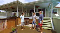 Livin' Large in Kona, Hawaii