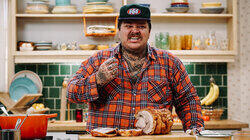Pork So Good, You Might Actually Die Pork So Good, You Might Actually Die