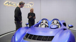 Supercars, Speed and History Supercars, Speed and History