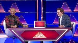 Rachel Dratch vs Chris Redd and Dr. Oz vs Daphne Oz Rachel Dratch vs Chris Redd and Dr. Oz vs Daphne Oz