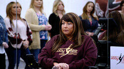 Lily's Ultimatum Lily's Ultimatum