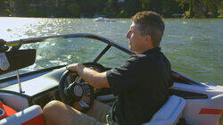 Dazzling Waters in Lake Oswego Dazzling Waters in Lake Oswego