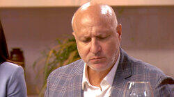 Colicchio Wants Italian Colicchio Wants Italian