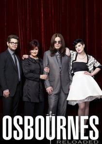 Osbournes: Reloaded Osbournes: Reloaded
