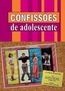 Confissões de Adolescente Confissões de Adolescente