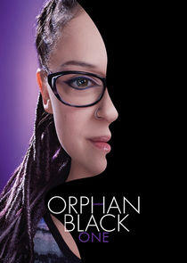 Orphan Black - Season 1 Orphan Black - Season 1