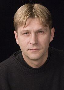 Сергей Гирин