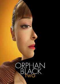Orphan Black - Season 2 Orphan Black - Season 2