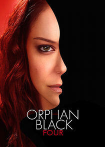 Orphan Black - Season 4 Orphan Black - Season 4
