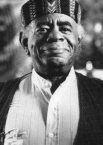 Roscoe Lee Browne Roscoe Lee Browne