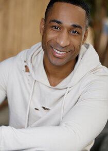 photo of J Ferguson photo of J Ferguson