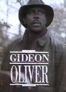 Gideon Oliver Gideon Oliver
