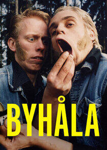 Byhåla Byhåla