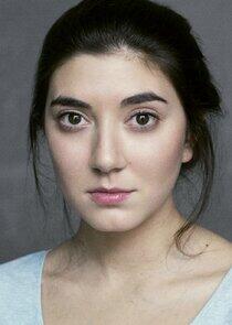 photo of Daniela Hirsh photo of Daniela Hirsh
