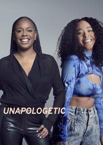 Unapologetic Unapologetic