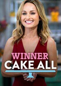 Winner Cake All Winner Cake All