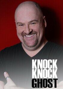 Knock Knock Ghost Knock Knock Ghost