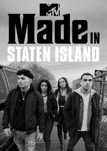Made in Staten Island Made in Staten Island
