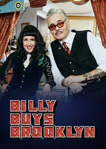 Billy Buys Brooklyn Billy Buys Brooklyn
