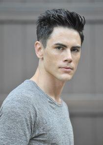 Tom Sandoval Tom Sandoval