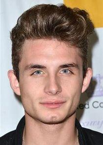James Kennedy James Kennedy