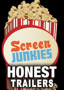 Honest Trailers Honest Trailers