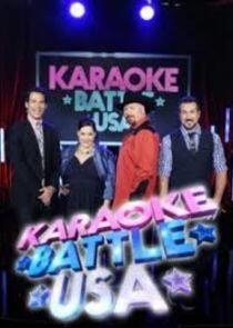 Karaoke Battle USA Karaoke Battle USA