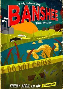 Banshee - Season 4 Banshee - Season 4