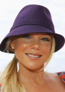 Holly Brisley Holly Brisley