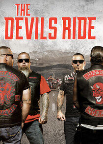 The Devils Ride The Devils Ride