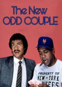 The New Odd Couple The New Odd Couple