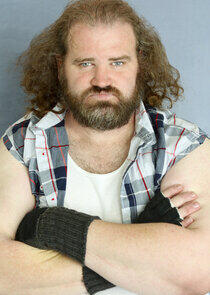 photo of Heath McGough