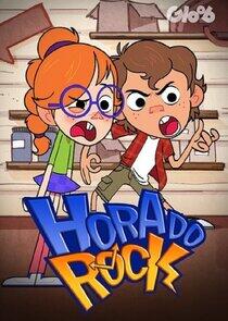 Hora do Rock Hora do Rock