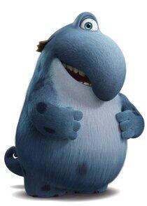 Fritz Fritz