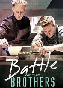 Battle of the Brothers Battle of the Brothers