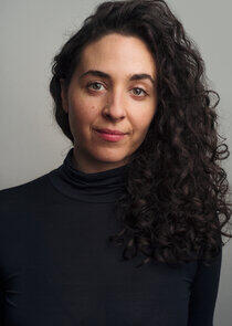 photo of Lara Sawalha