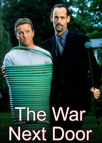The War Next Door The War Next Door