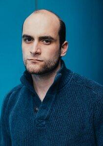 Malte Buhr