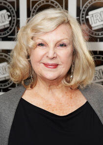 Ann Mitchell Ann Mitchell